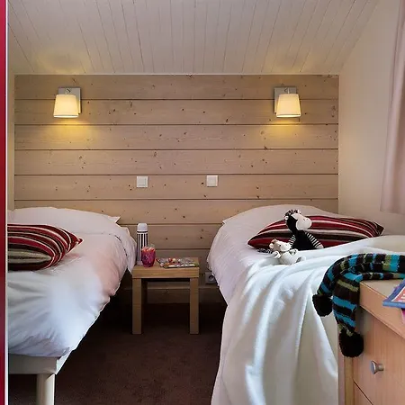 Pierre & Plagne Lauze Macot-la-Plagne