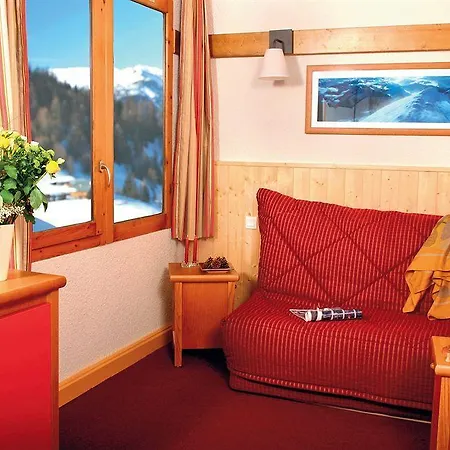 Pierre & Plagne Lauze 3* Macot-la-Plagne