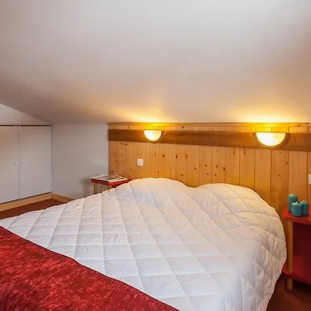 Pierre & Plagne Lauze Aparthotel