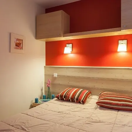 Aparthotel Pierre & Plagne Lauze Macot-la-Plagne