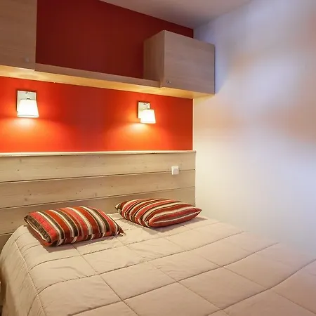 Pierre & Plagne Lauze Aparthotel