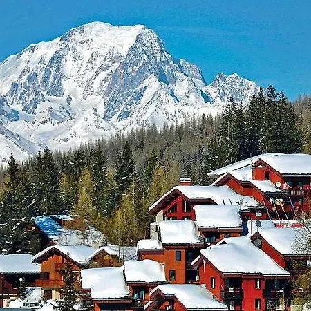 Pierre & Plagne Lauze Macot-la-Plagne