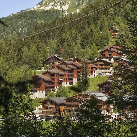 Pierre & Plagne Lauze Macot-la-Plagne