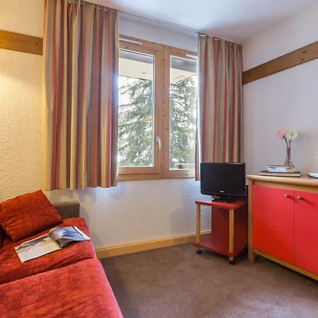 Pierre & Plagne Lauze 3* Macot-la-Plagne