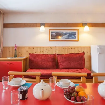 Pierre & Plagne Lauze Aparthotel 3*