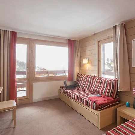 Pierre & Plagne Lauze Hotel apartamentowy