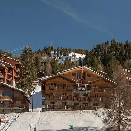 Pierre & Plagne Lauze